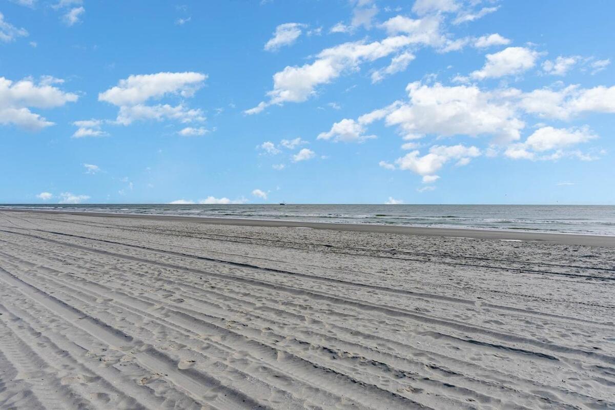 Lazy Days Beach Getaway Daire Myrtle Beach Dış mekan fotoğraf