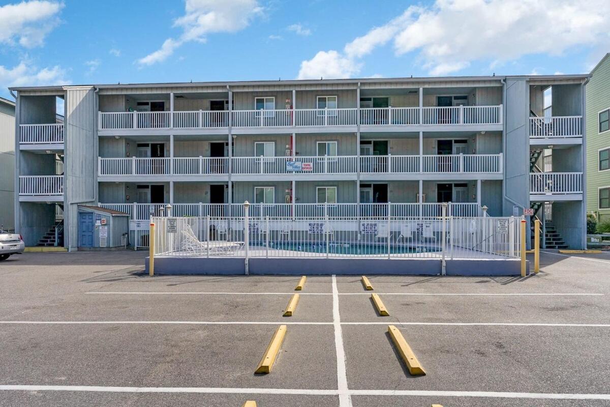 Lazy Days Beach Getaway Daire Myrtle Beach Dış mekan fotoğraf