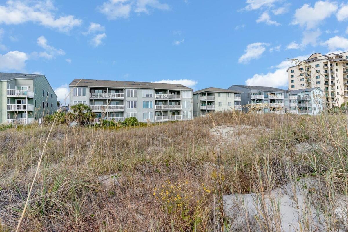 Lazy Days Beach Getaway Daire Myrtle Beach Dış mekan fotoğraf