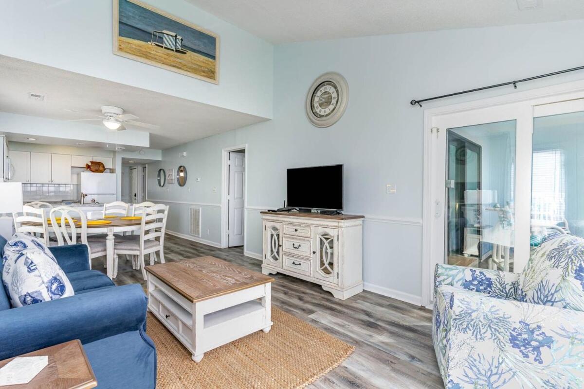 Lazy Days Beach Getaway Daire Myrtle Beach Dış mekan fotoğraf