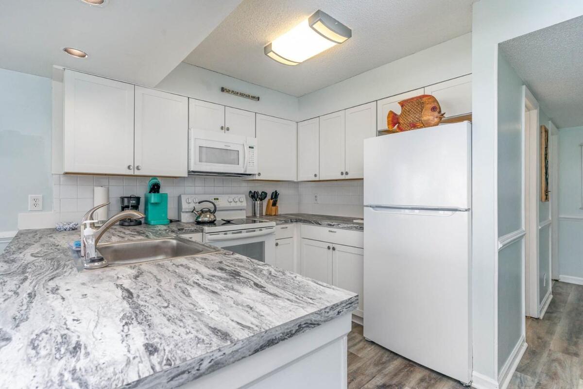 Lazy Days Beach Getaway Daire Myrtle Beach Dış mekan fotoğraf